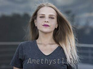 Amethystlila