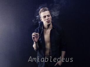 Amiabledeus