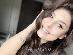 Amidavon