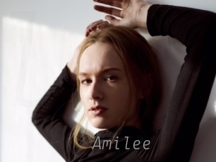 amilee Livestrip Cams
