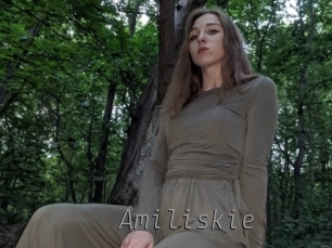 Amiliskie