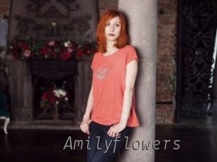 Amilyflowers