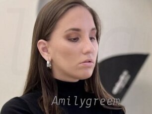 Amilygreem
