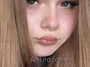 aminajames Livestrip Cams