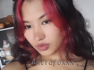 Amirafoxxx
