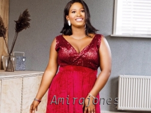 Amirajones