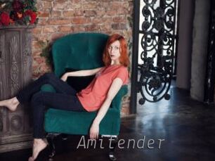 Amitender