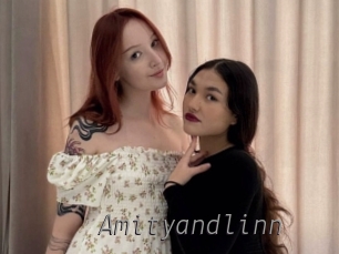 amityandlinn Livestrip Cams