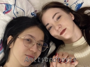 amityandtayte Livestrip Cams