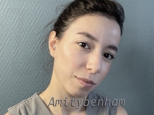 Amitybenham