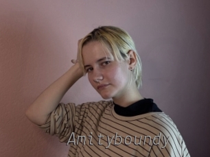 Amityboundy