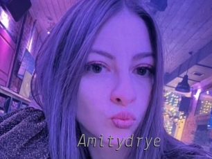 Amitydrye