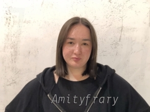 Amityfrary