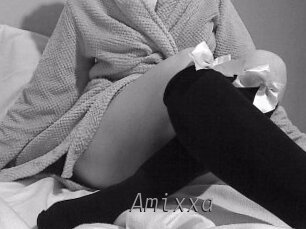 Amixxa