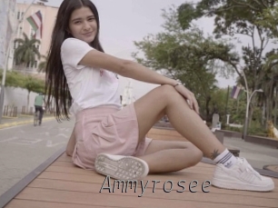 Ammyrosee