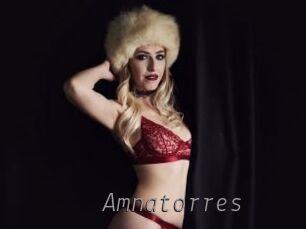 amnatorres Livestrip Cams