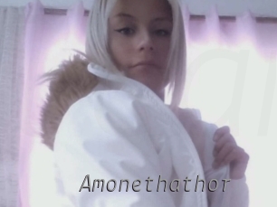 Amonethathor