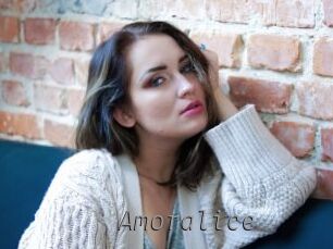 Amoralice
