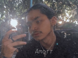 Amorr