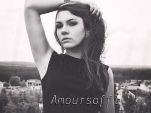 Amoursoffi