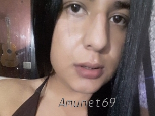 amunet69 Livestrip Cams