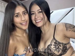 Amyandalana