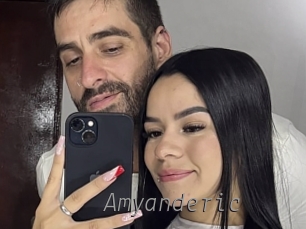 Amyanderic