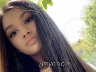 amyboon Livestrip Cams