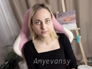 amyevansy Livestrip Cams