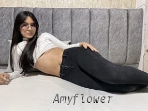 amyflower Livestrip Cams