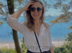 Amygrammy