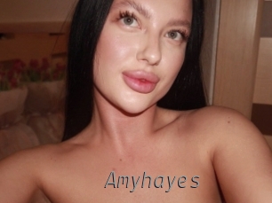 amyhayes Livestrip Cams