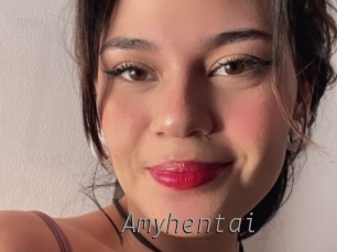 Amyhentai