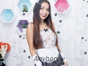 Amyhoney