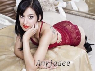 Amyjadee