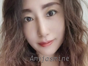 Amyjasmine