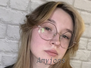 amyjons Livestrip Cams