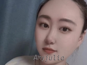 Amyjulia