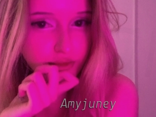 Amyjuney