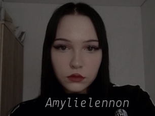 Amylielennon