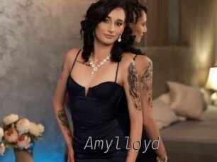 Amylloyd