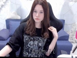 amymull Livestrip Cams