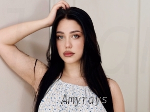Amyrays