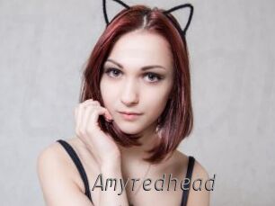 Amyredhead
