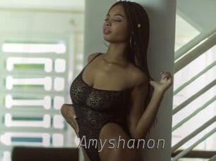 Amyshanon
