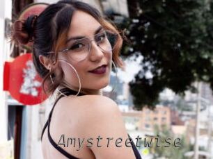 Amystreetwise