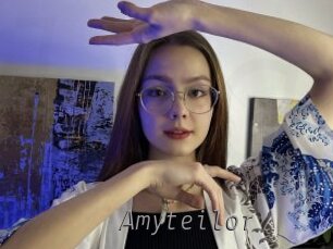 Amyteilor