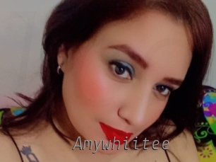 amywhiitee Livestrip Cams