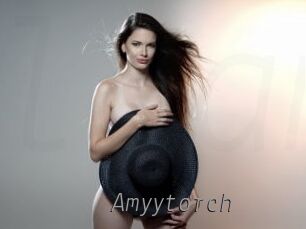 amyytorch Livestrip Cams