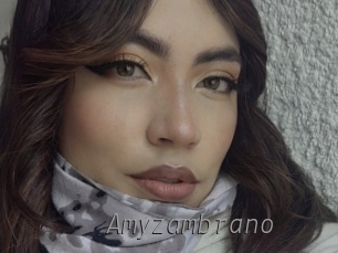amyzambrano Livestrip Cams